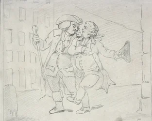 D. 755 &39;Belezas Pitorescas de Boswell&39;